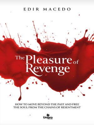 cover image of The Pleasure of Revenge